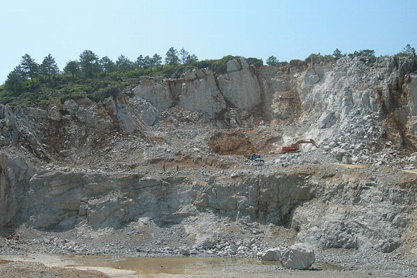 日本国内的矿山开发技术的积累和高端化