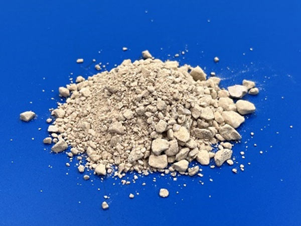 高MgOドロマイト